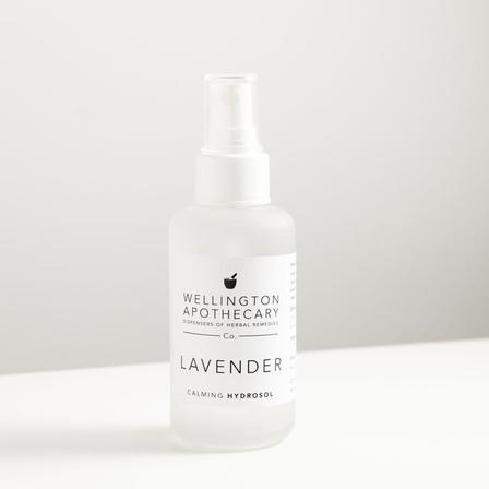 Wellington Apothecary Lavender Spray 100ml