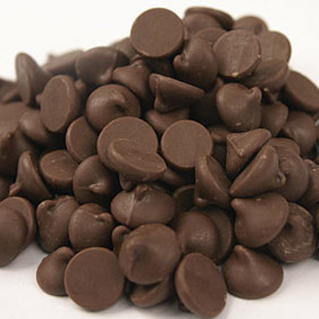 Chocolate Drops 300g