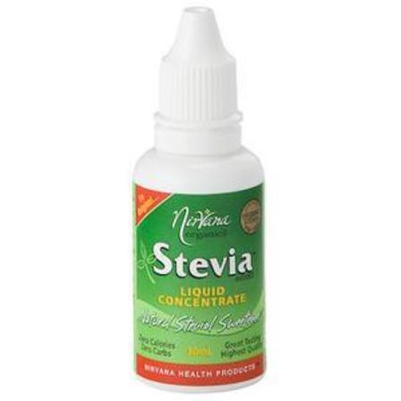 Stevia Liquid concentrate 15ml