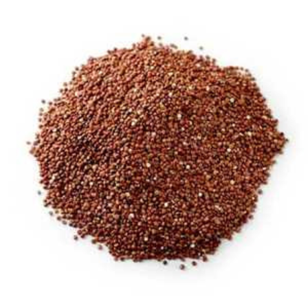Red Quinoa 300g
