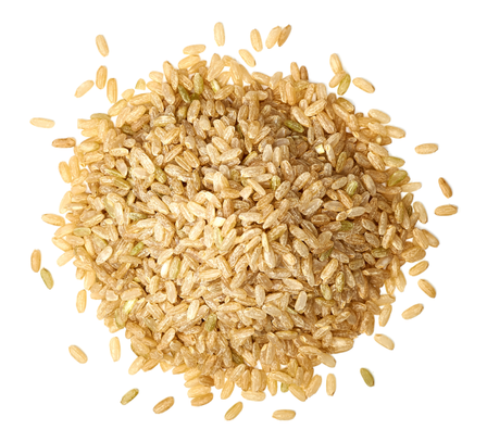 Medium Grain Brown Rice 1kg