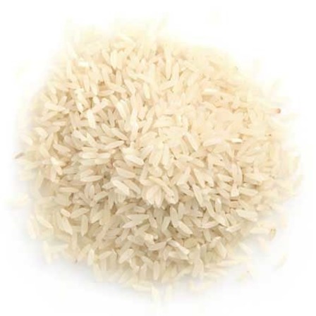 Medium Grain White Rice 1kg