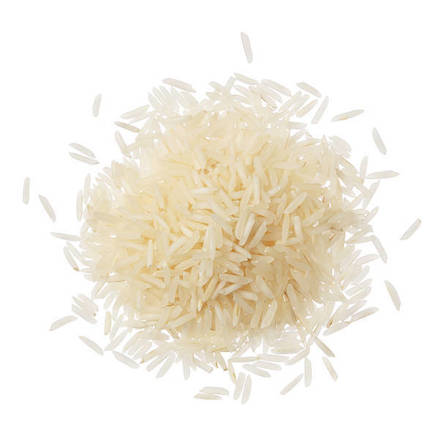 White Basmati Rice 1kg