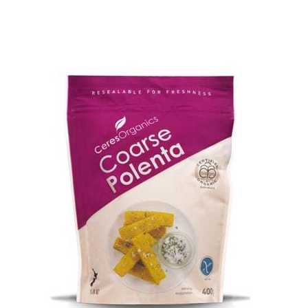 Ceres Coarse Polenta 400g