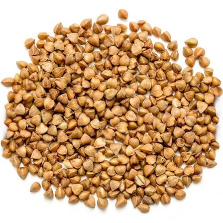 Buckwheat 1kg