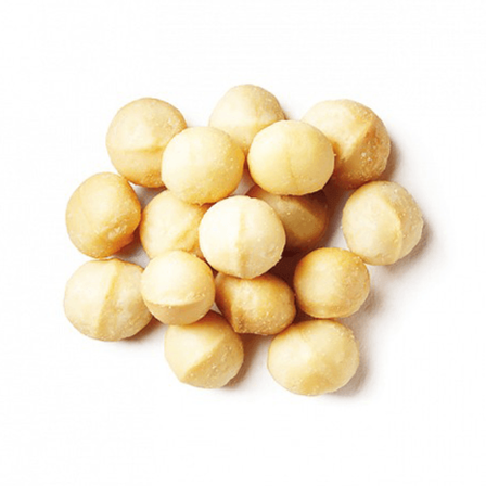 Macadamia Nuts - 200g
