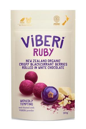 Viberi Ruby 90g