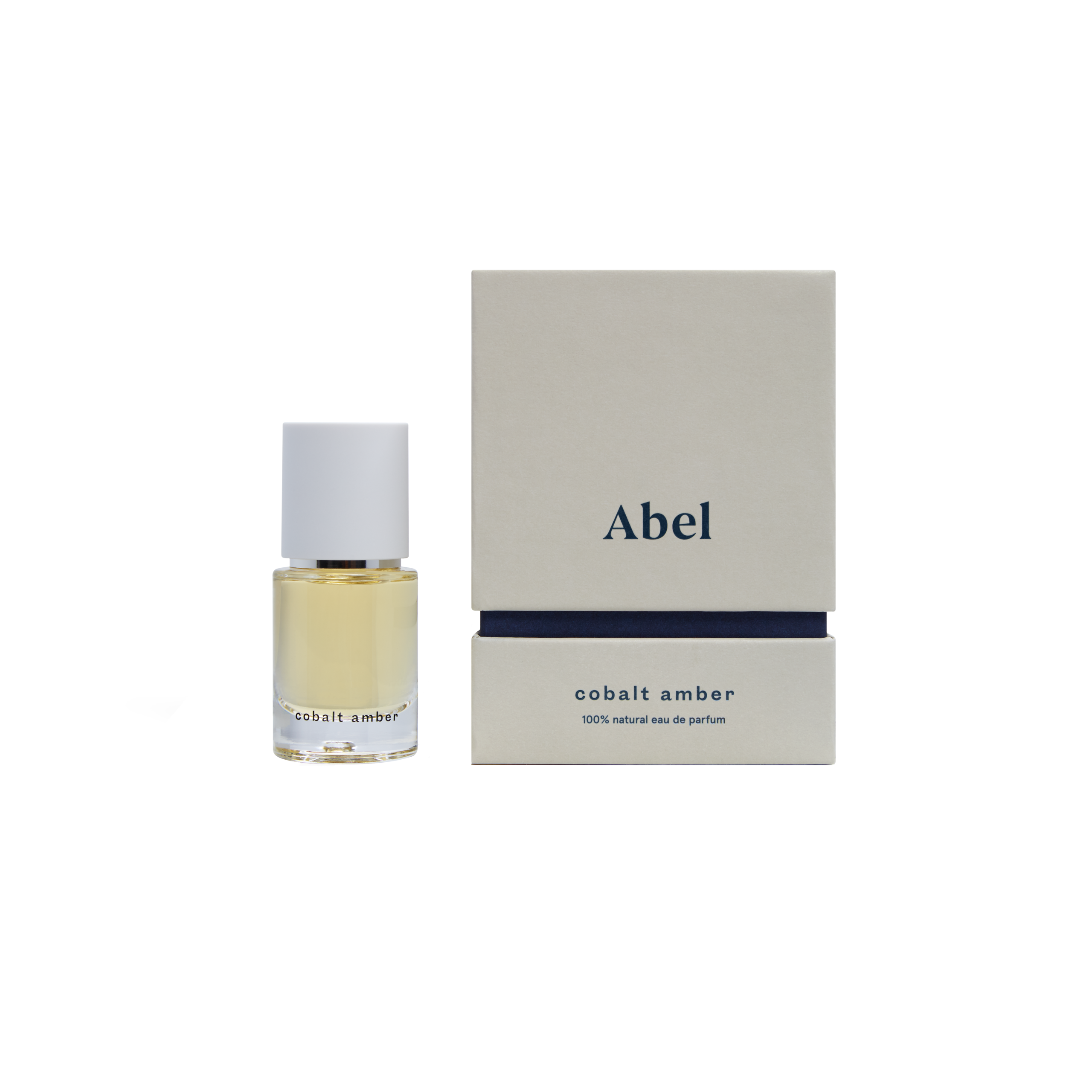 Abel Cobalt Amber 15ml