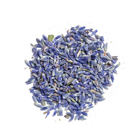 Lavender tea loose 50g