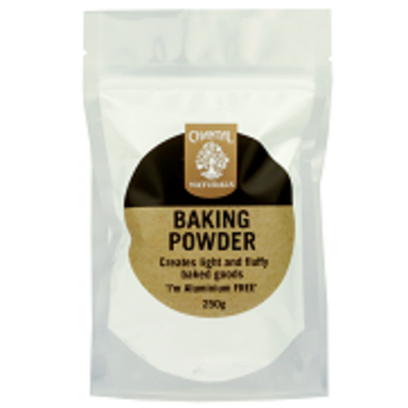 Baking powder 250g