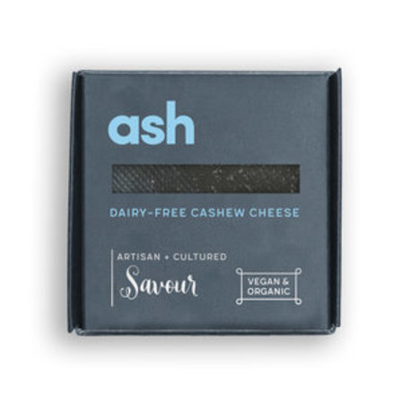 Savour Ash Cheese