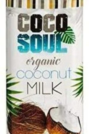 Coco Soul Coconut Milk 1250ml