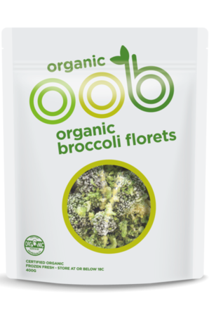 Oob Frozen Broccoli Florets