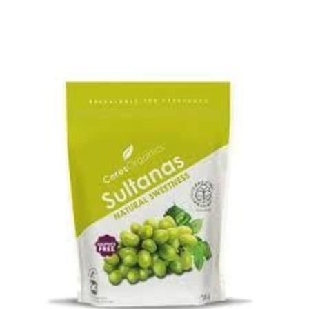 Ceres Sultanas 300g