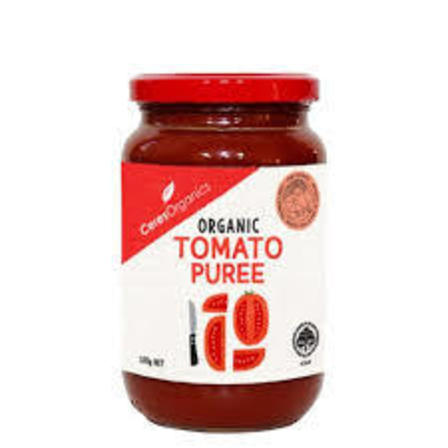 Ceres Tomato Puree 350g