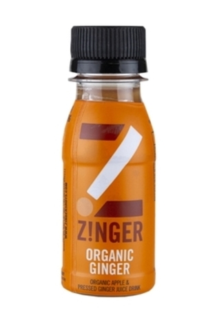 Zinger Ginger Shot 70ml