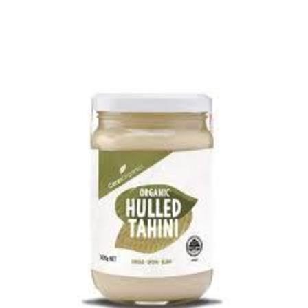 Ceres Tahini Hulled 300g