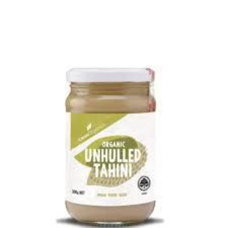 Ceres Tahini Unhulled 300g