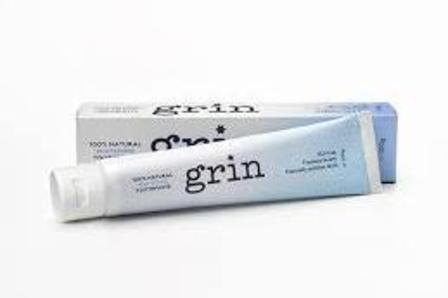 Grin Natural Whitening Toothpaste