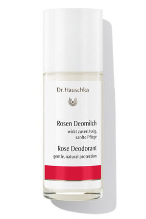 Dr Hauschka Deodorant Rose 50ml
