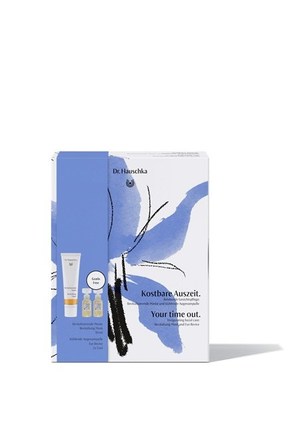 Dr Hauschka Your Time Out Gift Set