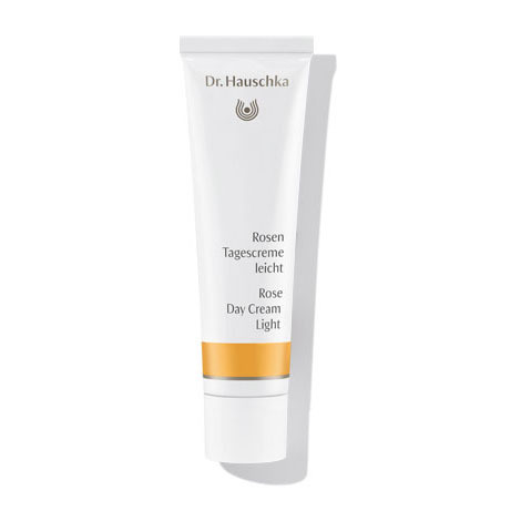 Dr Hauschka Rose Day Cream Light 30ml