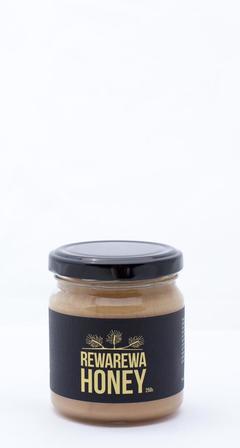 Hunt & Gather Rewarewa Honey 250g