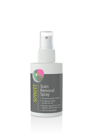 Sonett Stain Removal Spray 100ml