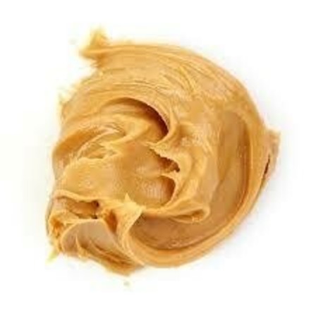 Ceres Peanut Butter Smooth 2kg