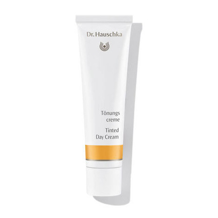 Dr Hauschka Tinted Day Cream 30ml