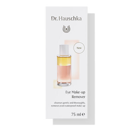 Dr Hauschka Eye Make-up Remover 75ml