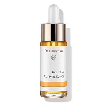 Dr Hauschka Clarifying Day Oil 18ml