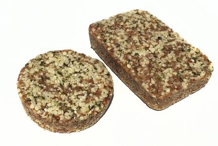 Pulse LSA Hemp Seed Bar 55g