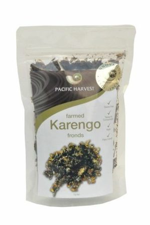 Pacific Harvest Farmed Karengo Fronds 15g