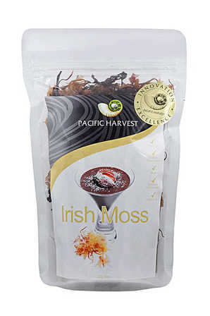 Pacific Harvest Irish Moss Seaweed 25g