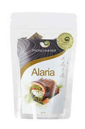 Pacific Harvest Alaria Seaweed 20g
