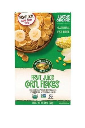 Nature's Path Corn Flakes 300g