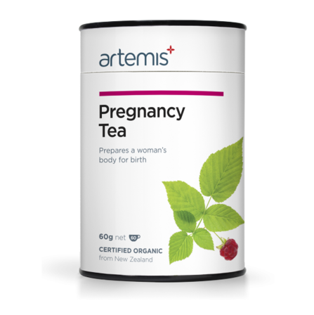 Artemis Pregnancy Tea 30g