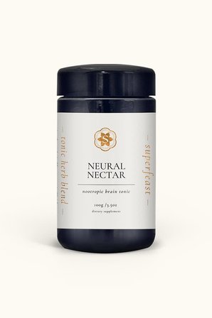 Superfeast Neural Nectar 100g