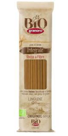 Bio Granoro Wholemeal Linguine 500g