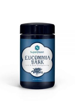 Superfeast Eucommia Bark 100g