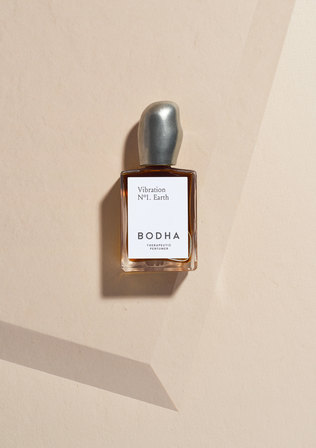 Bodha Vibration Perfume - Nº1 Earth