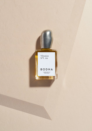 Bodha Vibration Perfume - Nº3 Air