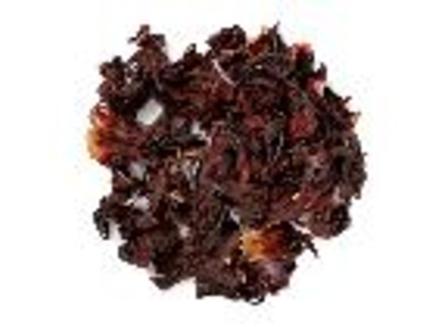 Hibiscus Petals Loose Leaf 50g