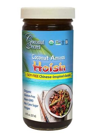 Coconut Secret Hoisin Sauce 237ml