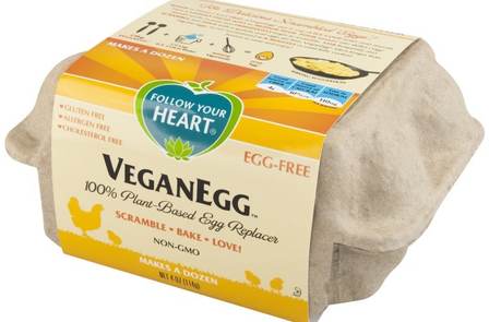 Follow Your Heart VeganEgg 114g