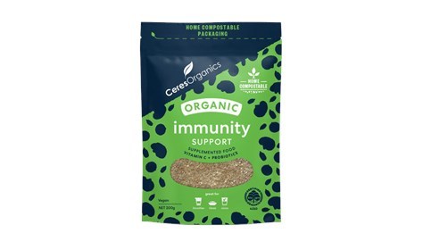 Ceres Immunity Support