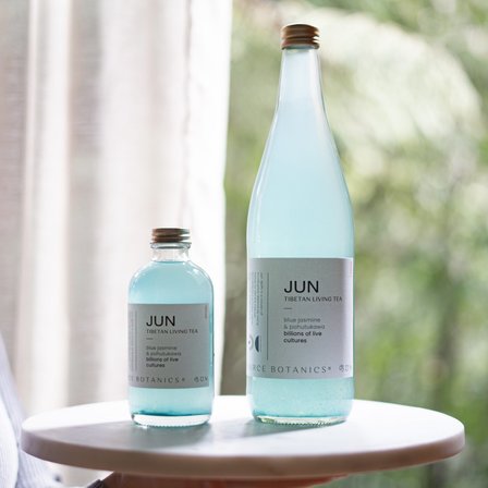 JUN - Blue jasmine & Pohutukawa 770ml