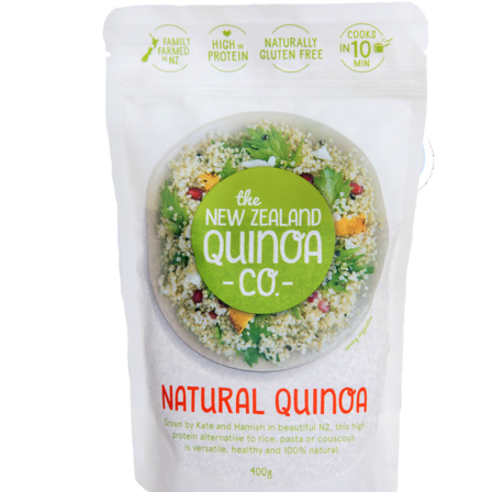NZ Natural Quinoa