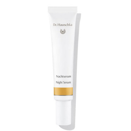 Dr Hauschka Night Serum 20m